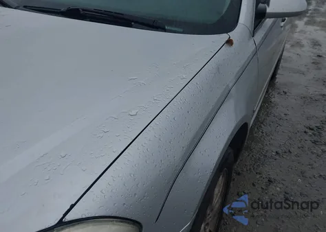 2013 Chevrolet Impala Ls из США, поврежденный, VIN 2G1WF5E33D1105823